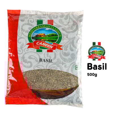 Basil 500 G