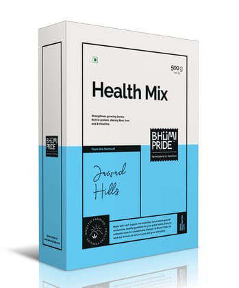 Health Mix 500 G
