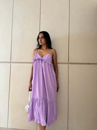 Welty Dress-S