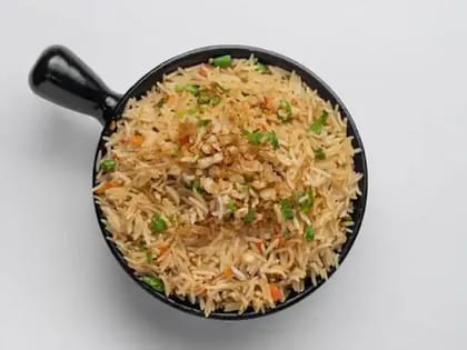 Chicken Ginger Garlic Noodle