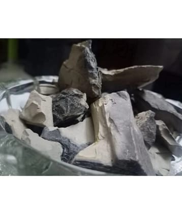 VINARGHYA Roasted Senki Bhuni Multani Mitti / Clay Nakumatt Bhudo 400 gm