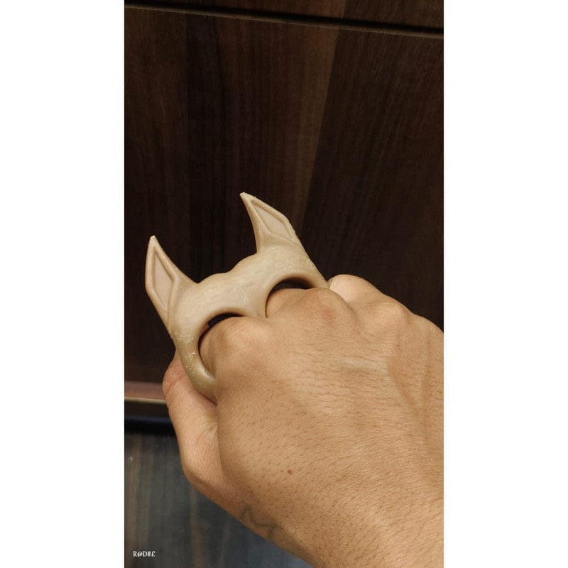 ...