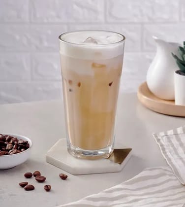 Iced Cappuccino