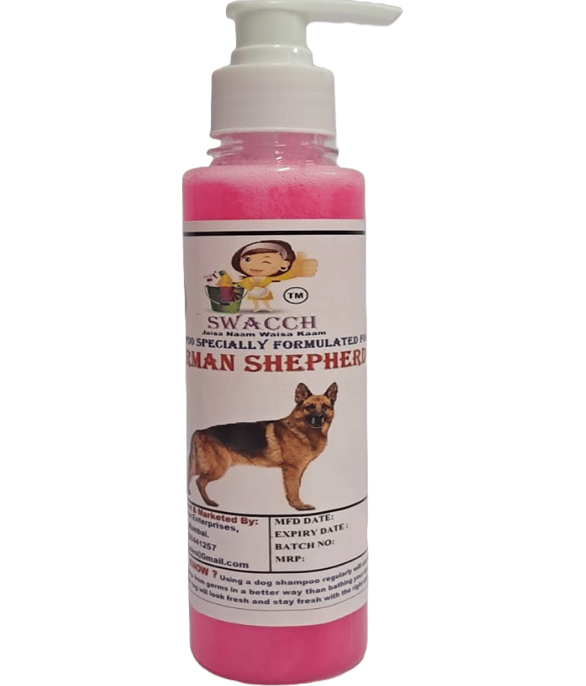 SWACCH Dog Shampoo ( 0.2 L )