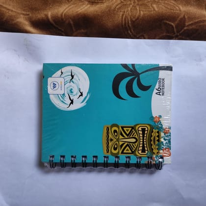 SETHI STATIONERY  premium  Notebook