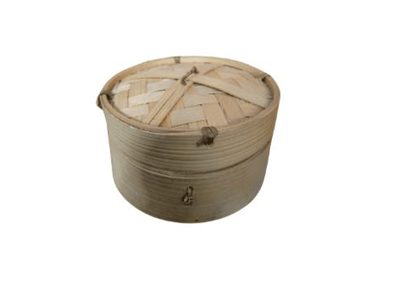 Bamboo Momo Streamer