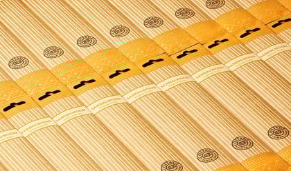 Sandalwood - Incense Sticks 15 gms