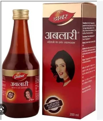 Dabur DABUR ABLARI ( PACK OF 2)