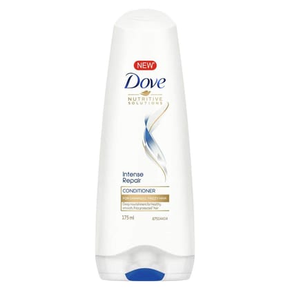DOVE INTENSE REPAIR CONDITIONER 180ML