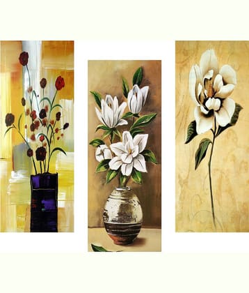 Saf - Art Prints With Frame