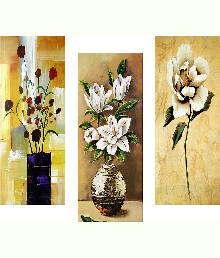 Saf - Art Prints With Frame