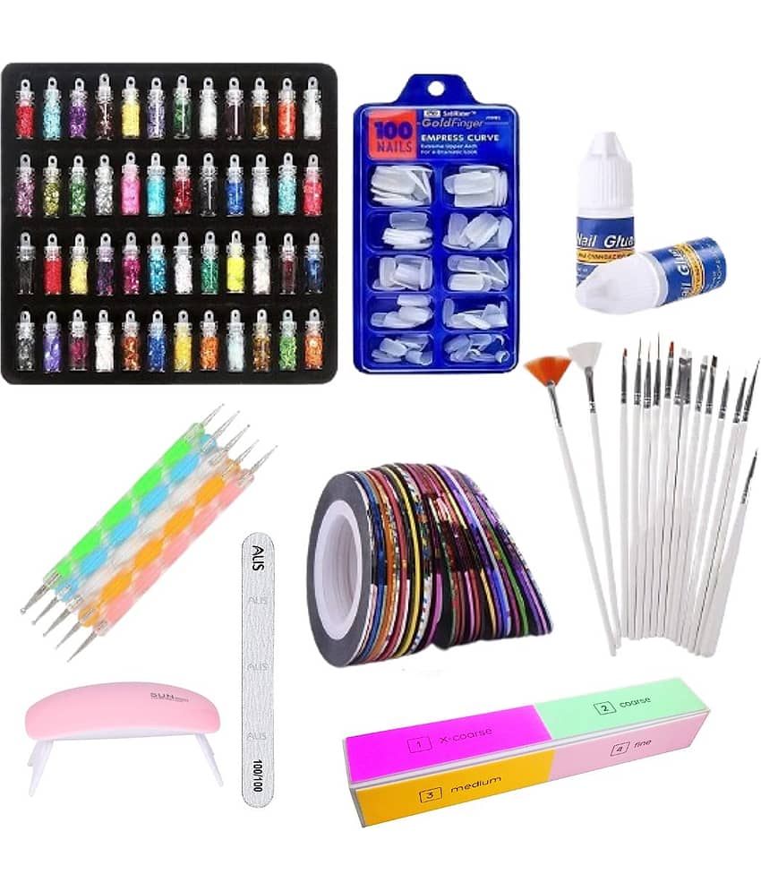 Lenon Nail Art Combo Nails 20 g