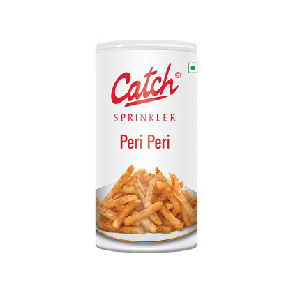 Catch Sprinkler || Peri Peri Masala || 90 Grams Catch Sprinkler || Peri Peri Masala || 90 Grams