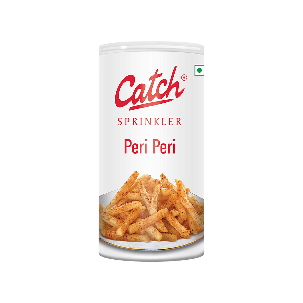Catch Sprinkler || Peri Peri Masala || 90 Grams