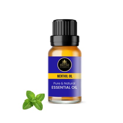 Menthol Oil-100 ML