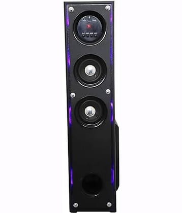 Zinitax ZNT_302 Tower Speakers - Black