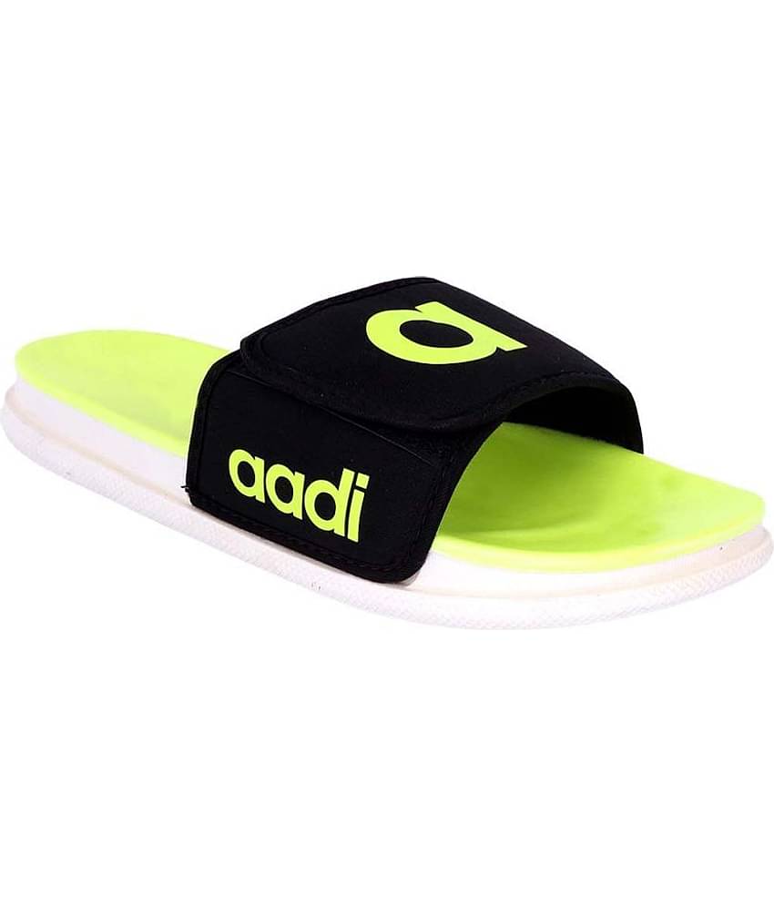 Aadi Green Slides