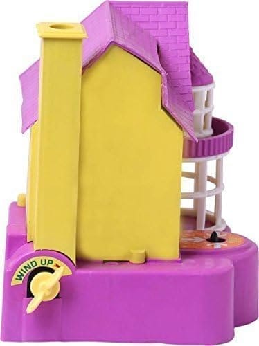 Puppy House Toys House Of Puppy Coin Collecting Piggy Bank -Money bank For Kids
