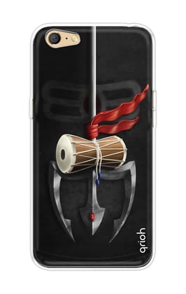 Mahadev Trident Soft Cover For Vivo Y71