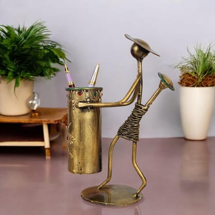 Mother and Baby Pen Stand