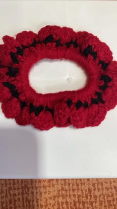 Scrunchies