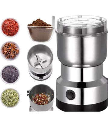 FSN Stainless Steel 1 Coffee Grinder