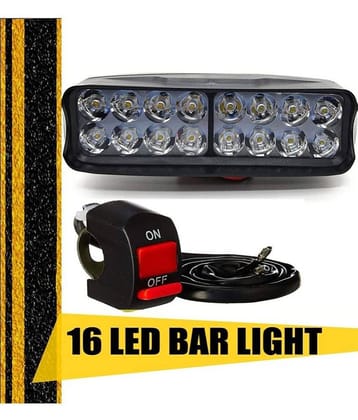 Leavess Front Bike Indicator For Two Wheelers