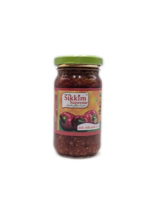 DALLE PICKLE  - 200 gm