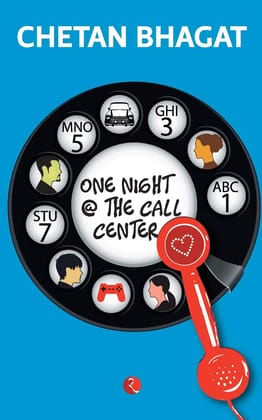 One Night @ The Call Centre One Night @ The Call Centre