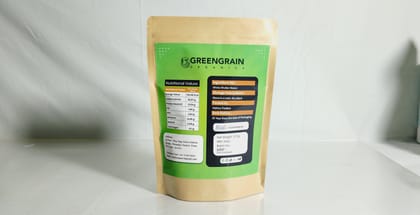 White Mutter Beans 1000g