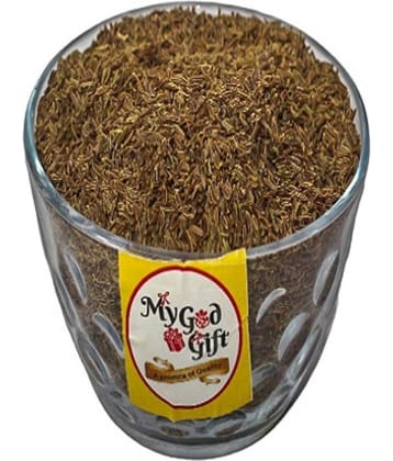 MYGODGIFT Shahi Jeera, Jeera Kala Asli Black Cumin Seed, Shah Zira,Caraway Seeds 200 gm