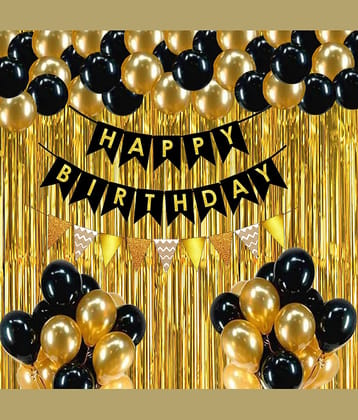 Birthday banner