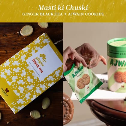 Masti Ki Chuski Combo