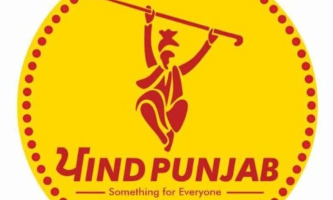 Pind Punjab