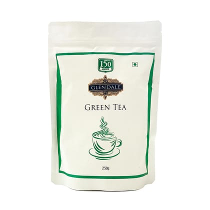 Glendale Green Tea 250g