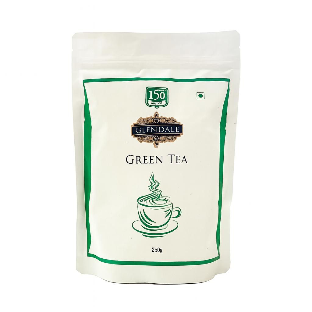 Glendale Green Tea 250g