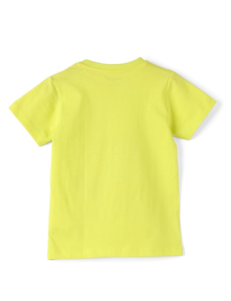 Modern Kids Boys T shirt Cotton Sulphur Spring Lime Skating Dino 2025 at ShopCircuit | ONDC