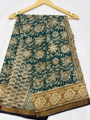 Kota Doriya Saree
