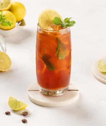 Lemon Cold Brew [Regular]