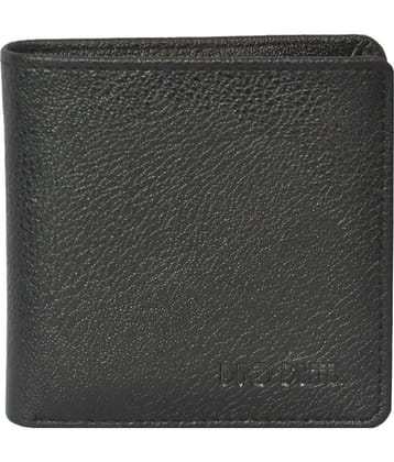 DUO DUFFEL Handmade Artificial Leather Men Business Credit Card Holder Wallet