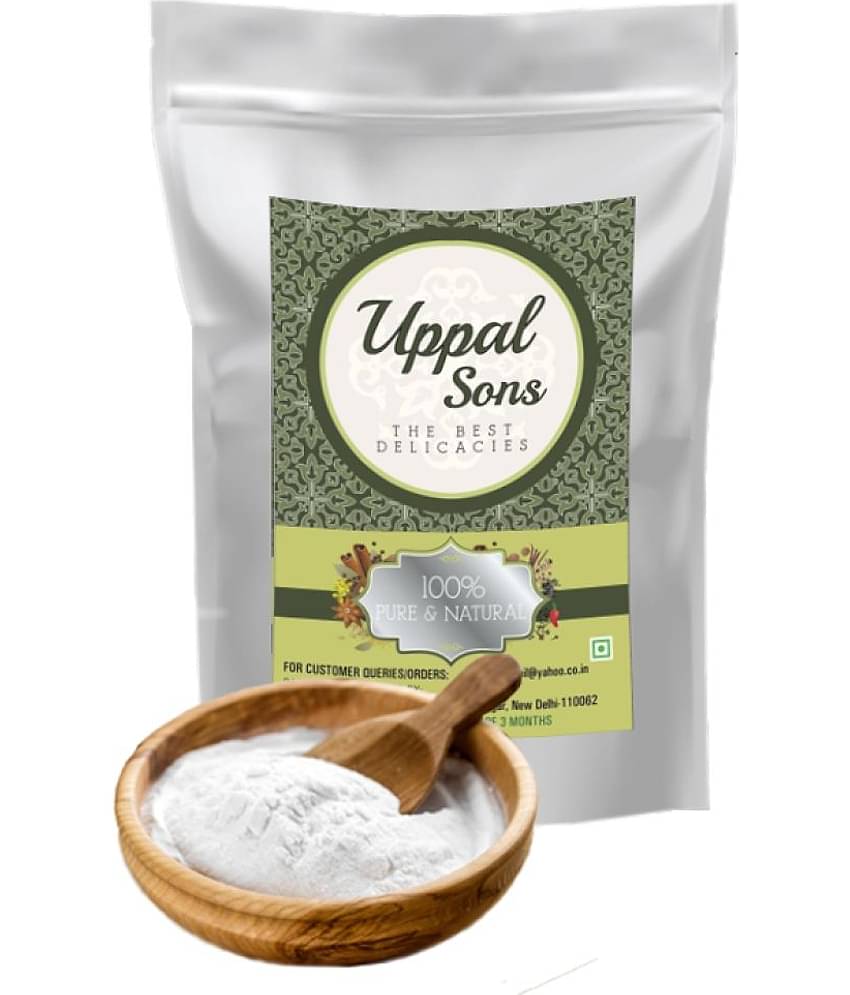 UPPAL SONS BAKING SODA Powder 400 gm