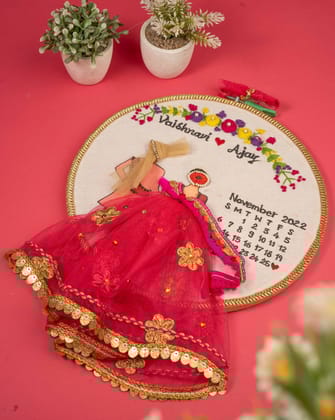 Wallpiece 1 Piece Each