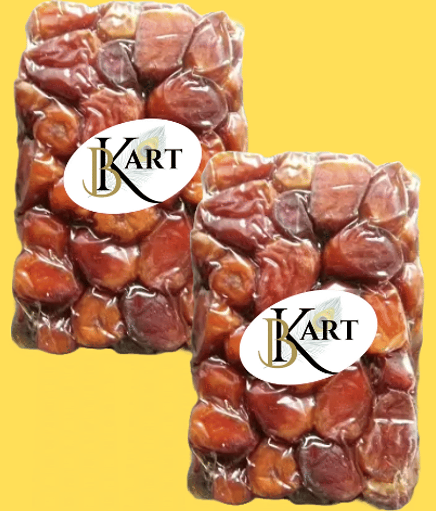 BK KART Dates (Khajoor) 1 KG