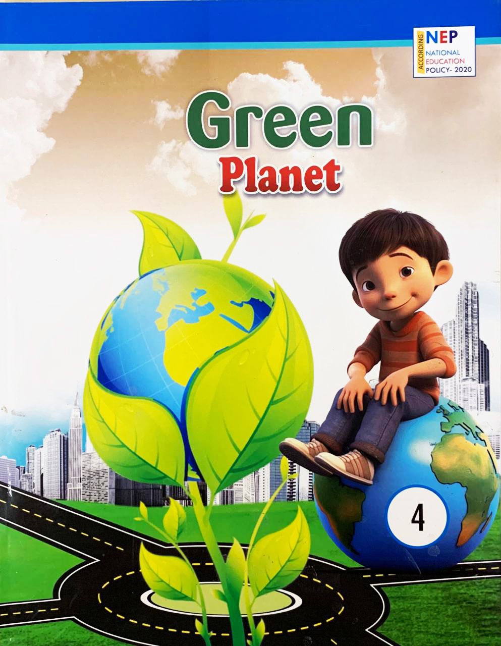 Green Planet4