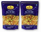 HALDIRAM ALL IN ONE 400G