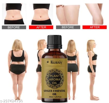 KURAIY Useful Essential Oils