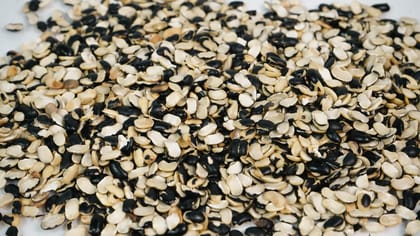 Black Field Bean Dal (Kala Ghevda Dal) Black Field Bean Dal (Kala Ghevda Dal)