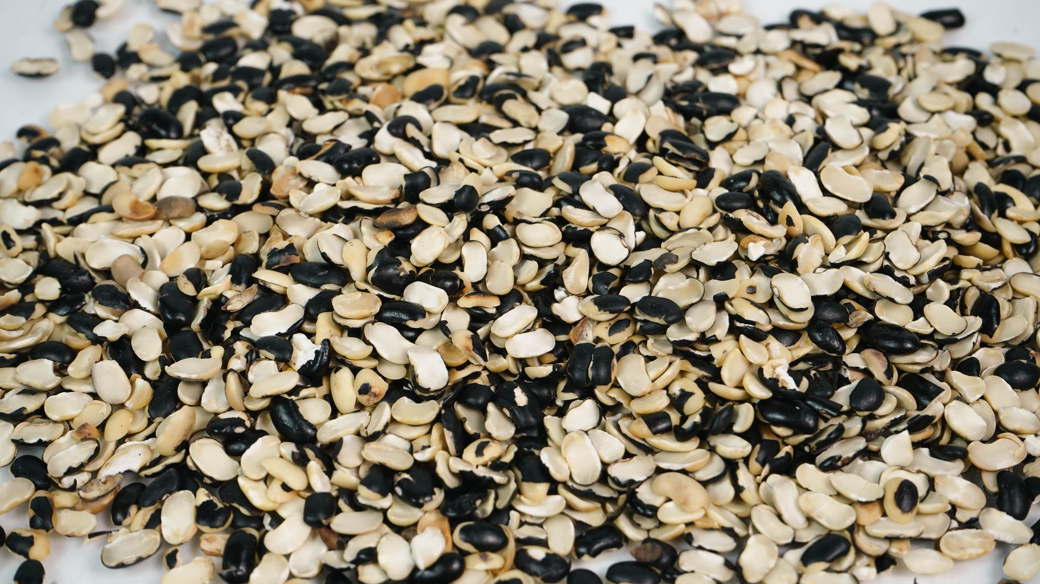 Black Field Bean Dal (Kala Ghevda Dal)