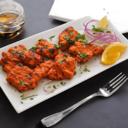 Fish Tikka (5 Pcs)