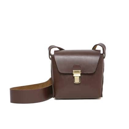 Harness Sling- Brown